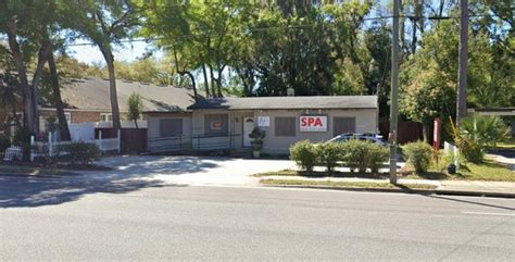 aja massage jacksonville|About Aja .